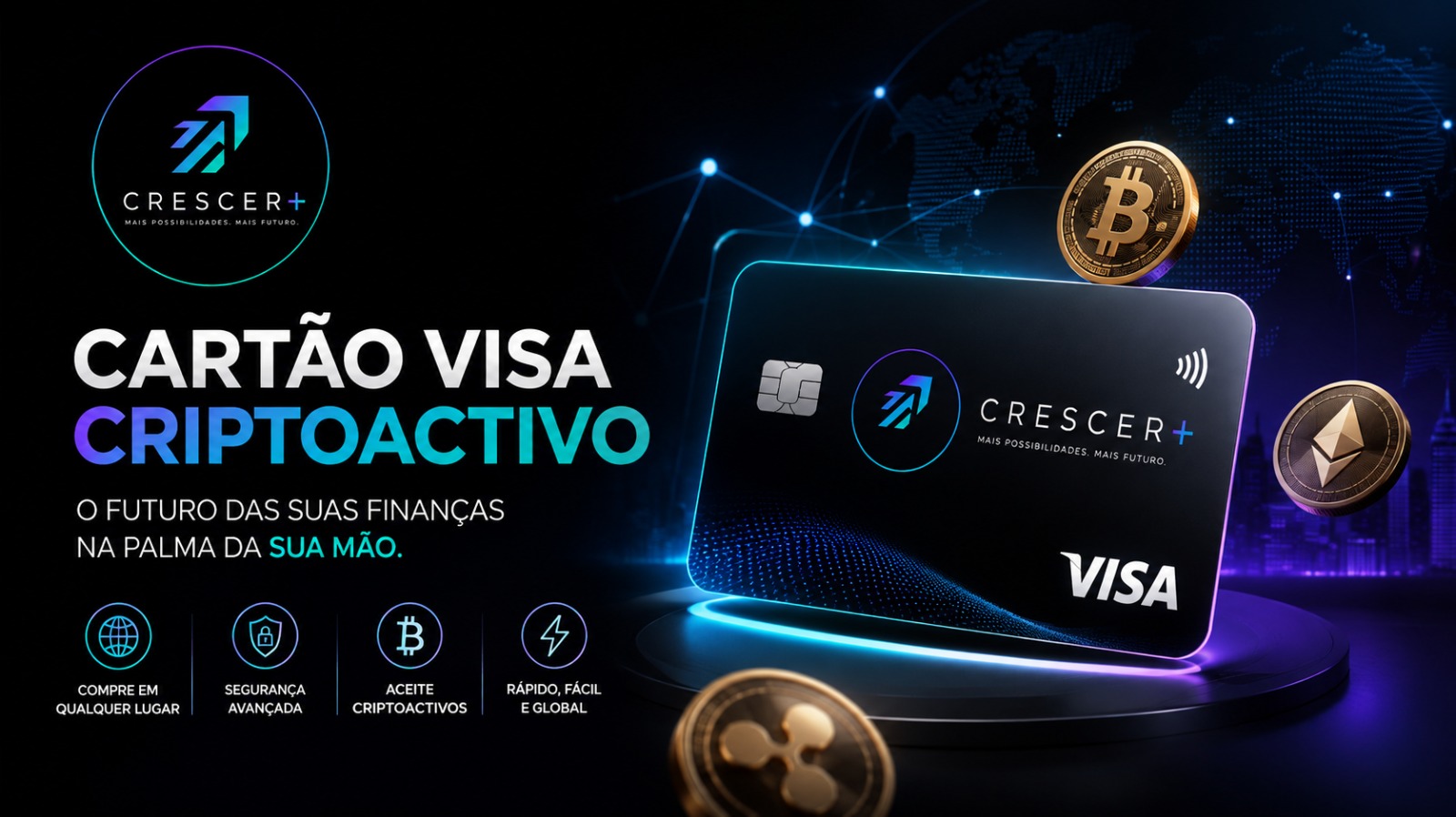 Mercados Financeiros